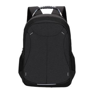 Mochila Omaska TSX22132-7, Preto, TSX22132-7-BK
