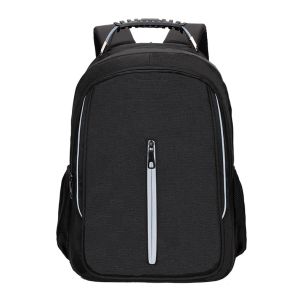 Mochila Omaska TSX22132-9, Preto, TSX22132-9-BK