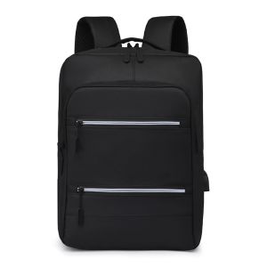 Mochila Omaska TSX2228, Preto, TSX2228-BK