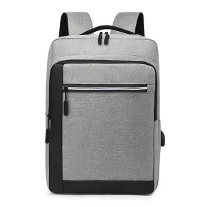 Mochila Omaska TSX2232, Cinza, TSX2232-GY