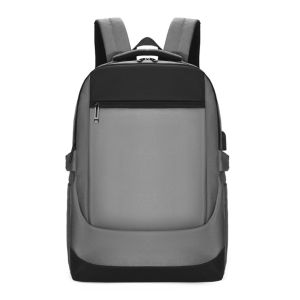 Mochila Omaska TSX2302, Cinza, TSX2302-GY