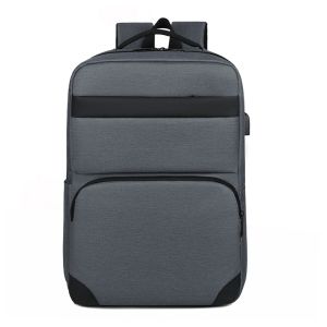 Mochila Omaska TSX2307, Cinza, TSX2307-GY