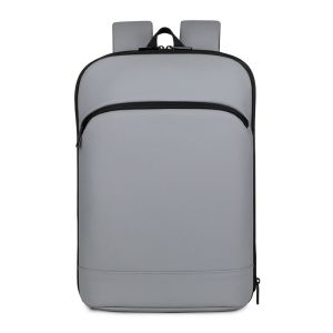 Mochila Omaska TSX2311, Cinza, TSX2311-GY