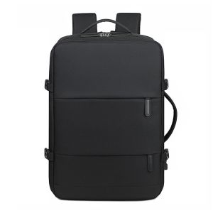 Mochila Omaska TSX3608, Preto, TSX3608-BK
