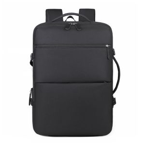 Mochila Omaska TSX3609, Preto, TSX3609-BK