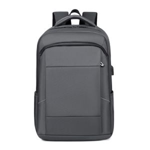 Mochila Omaska TSX5972, Cinza, TSX5972-GY