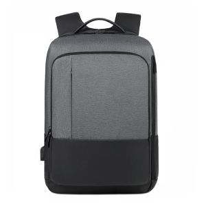 Mochila Omaska TSX6261, Cinza, TSX6261-GY