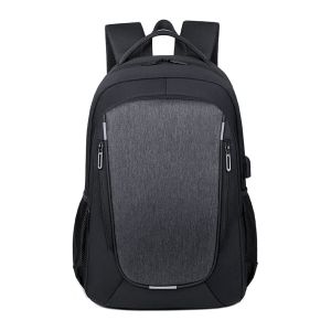 Mochila Omaska TSX8086, Preto, TSX8086-BK