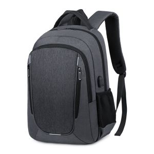 Mochila Omaska TSX8086, Cinza, TSX8086-GY