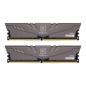 Memoria Team Group T-Create Expert 64GB (2x32) DDR4 3600MHz, TTCED464G3600HC18JDC01