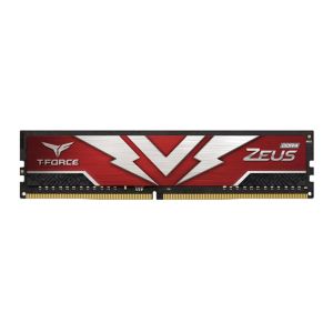 Memoria Team Group T-Force Zeus 8GB (1x8) DDR4 2666MHz