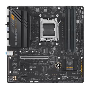 Placa Mae Asus TUF Gaming A620M-PLUS, DDR5, Socket AMD AM5, M-ATX, Chipset AMD A620, TUF-GAMING-A620M-PLUS