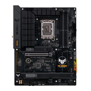 Placa Mae Asus TUF Gaming B760-Plus WIFI D4, DDR4, Socket LGA1700, ATX, Chipset Intel B760, TUF-GAMING-B760-PLUS-WIFI-D4