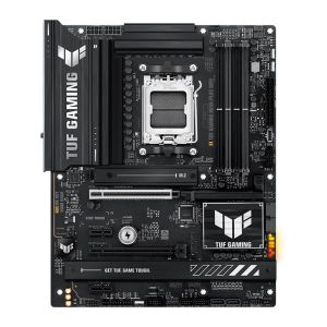 Placa Mae Asus TUF Gaming B850-Plus WiFi, DDR5, Socket AMD AM5, ATX, Chipset AMD B850, TUF-GAMING-B850-PLUS-WIFI - PRE VENDA