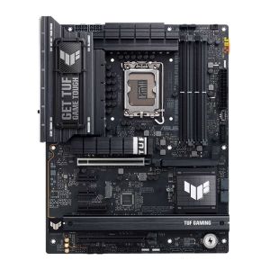 Placa Mae Asus TUF Gaming Z890-Plus WiFi, DDR5, LGA1851, ATX, Chipset Intel Z890, TUF-GAMING-Z890-PLUS-WIFI