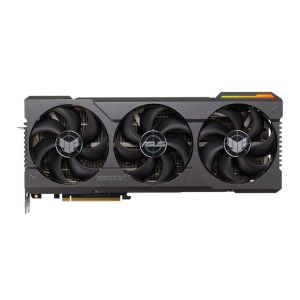 Placa de Video Asus GeForce RTX 4090 TUF Gaming, 24GB, GDDR6X, 384-bit, TUF-RTX4090-24G-GAMING