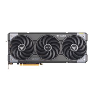 Placa de Video Asus Radeon RX 9070 XT TUF Gaming OC, 16GB, GDDR6, 256-bit, TUF-RX9070XT-O16G-GAMING - PRE VENDA