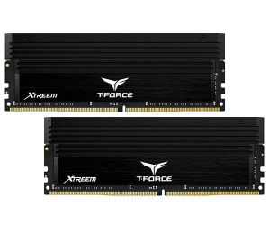 メモリー T-FORCE XTREEM ARGB 16GB (2x8GB) 5333MHz Memoria Team Group T-Force Xtreem, ARGB, 16GB (2x8GB), DDR4