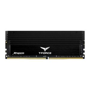 Memoria Team Group T-Force Xtreem, 8GB(1x8GB), DDR4, 4500MHz, C18, Preto, TXKD48G4500HC18EBK