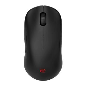Mouse Benq Zowie U2 DW 3200DPI, 5 Botões, Wireless, Preto, U2-DW-D Mouse Benq Zowie U2 DW 3200DPI, 5 Botões, Wireless, Preto, U2-DW-D