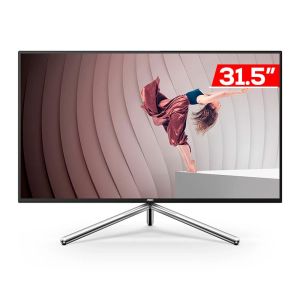 Monitor AOC Porsche Design Audacity U32U1, 32.5 Pol, IPS, UHD, 4ms, 60Hz, U32U1
