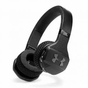 Fone de Ouvido JBL Under Armor Sport Wireless Train Preto