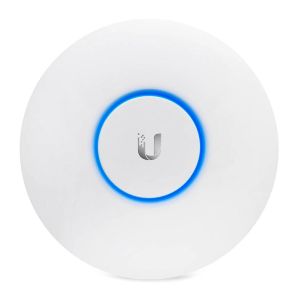 Ponto de Acesso Ubiquiti UniFi AC Lite, Dual Band, Branco, UAP-AC-LITE