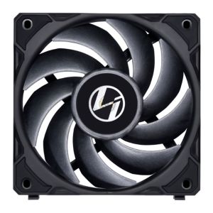 Ventoinha Lian Li Uni Fan P28, 120mm, Preto, UF-P28120-1B