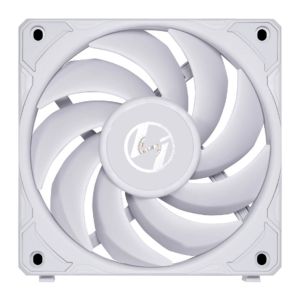 Ventoinha Lian Li Uni Fan P28, 120mm, Branco, UF-P28120-1W