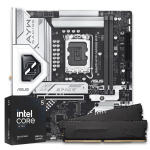 Pichau Kit Upgrade, Intel Core Ultra 5 250K PLUS, B860M DDR5, 16GB Pichau Kit Upgrade, Intel Core Ultra 5 250K PLUS, B860M DDR5, 16GB