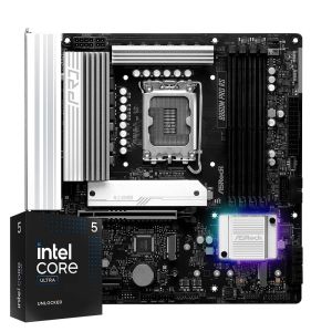 Pichau Kit Upgrade, Intel Core Ultra 5 250KF PLUS, B860M DDR5 Pichau Kit Upgrade, Intel Core Ultra 5 250KF PLUS, B860M DDR5