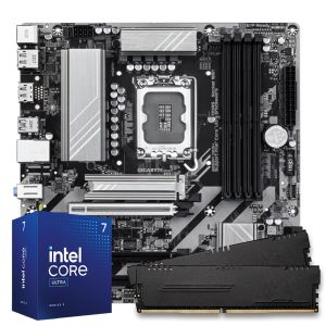 Pichau Kit upgrade, Intel Core Ultra 7 265 B860M 16GB DDR5 Pichau Kit upgrade, Intel Core Ultra 7 265 B860M 16GB DDR5