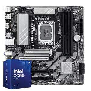 Pichau Kit upgrade, Intel Core Ultra 7 265F, B860M Pichau Kit upgrade, Intel Core Ultra 7 265F, B860M