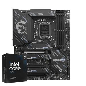 Pichau Kit Upgrade, Intel Core Ultra 7 265K, Z890 DDR5 | Pichau