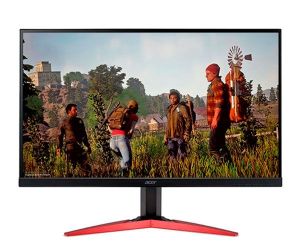 Monitor Gamer Acer 27'' KG271 LED 1Ms 75Hz
