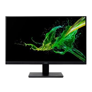Monitor Acer 27'' V277 BMIX FHD 4MS IPS 75Hz HDMI/VGA Preto, UM.HV7AA.006