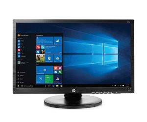 Monitor HP 21.5 IPS LED 1020x1080 Preto, V225hz 
