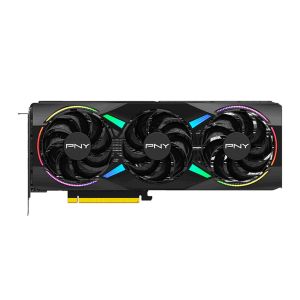 Placa de Video PNY GeForce RTX 5070 Epic-X OC, 12GB, GDDR7, 192-bit, VCG507012TFXXPB1-O