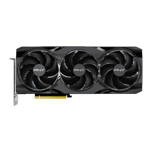 Placa de Video PNY GeForce RTX 5080 OC, 16GB, GDDR7, 256-bit, VCG508016TFXPB1-O