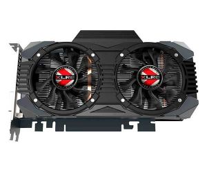 Placa de Video PNY Geforce GTX 1060 3GB OC XLR8, VCGGTX10603XGPB