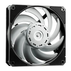 Ventoinha XPG Vento PRO, 120mm, PWM, VENTOPRO120PWM-BKCWW