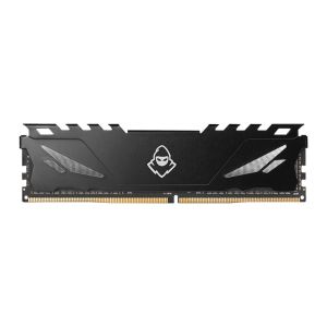 Memoria Mancer Vant, 8GB (1x8GB), DDR4, 2666MHz, C19, Preto, MCR-VNT2666-8GB