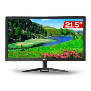 Monitor Office VX Pro VX215G, 21.5 Pol, FHD, 14ms, 60Hz, HDMI/VGA, VX215G