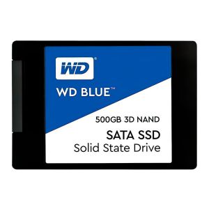 SSD WD Blue 500gb Sata 6Gb/s, WDS500G2B0A | Pichau