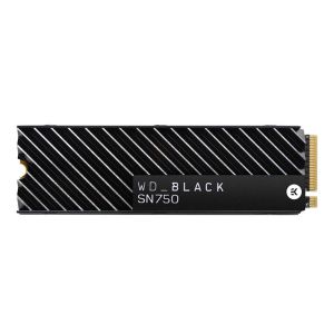 内蔵型SSD WD BLACK SN750 NVMe 1TB Amazon | WESTERN DIGITAL WD Black SN750 SSD M.2 PCIe Gen 3x4