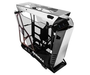 Gabinete Raidmax X08 Vidro Temperado USB 3.0 Frontal