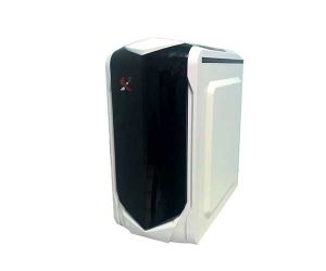 Gabinete X2 SPITZER 22 X2-C6022W Branco, X2-C6022W-CE/R/W-2U3