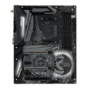 Placa Mae ASRock X470 Taichi DDR4 Socket AM4 Chipset AMD X470