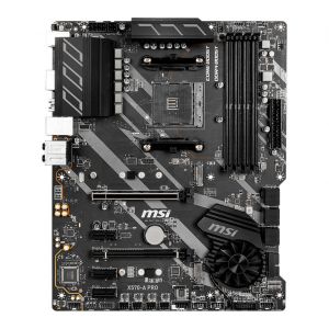 Placa Mae MSI X570-A PRO DDR4 Socket AM4 Chipset AMD, X570-A-PRO-DDR4
