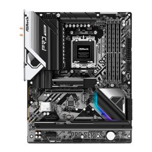 Placa Mae Asrock X E Pro Rs Ddr Socket Am Atx Chipset Amd X X E Pro Rs Pichau